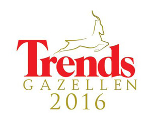 Trends Gazellen