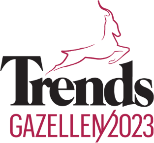 Trends Gazellen 2023